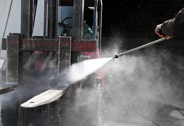 Professional Pressure Washing in Guthrie, KY