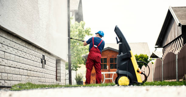 Best Post-Construction Pressure Washing  in Guthrie, KY