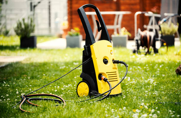 Best Factory Floor Cleaning  in Guthrie, KY